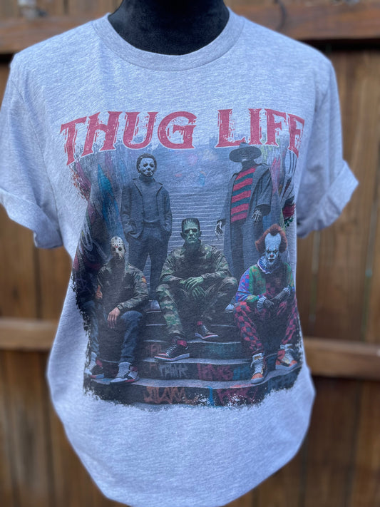 Thug life horror Icons